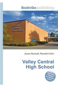 Valley Central High School