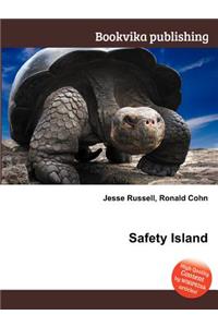 Safety Island