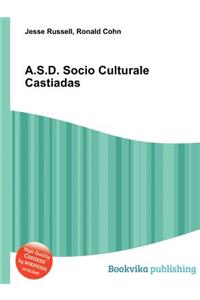 A.S.D. Socio Culturale Castiadas