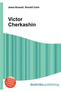Victor Cherkashin