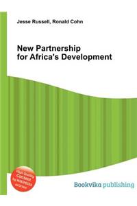 New Partnership for Africa's Development