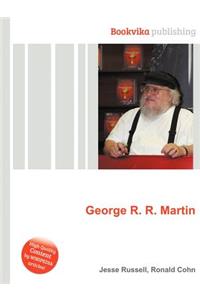 George R. R. Martin