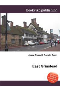 East Grinstead