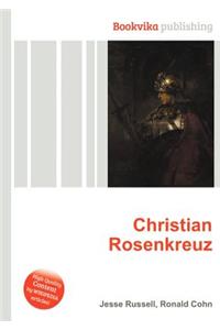 Christian Rosenkreuz