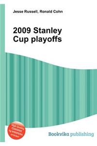 2009 Stanley Cup Playoffs