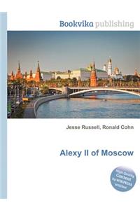 Alexy II of Moscow