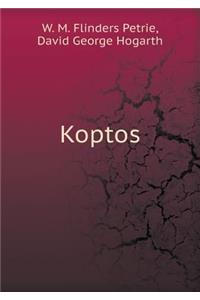 Koptos