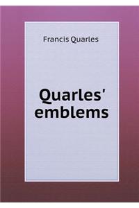 Quarles' Emblems