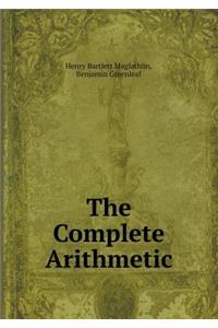 The Complete Arithmetic