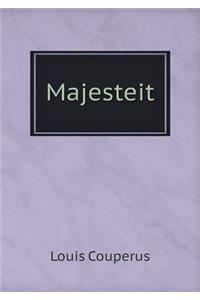 Majesteit