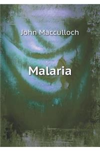 Malaria