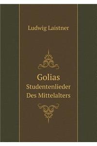 Golias Studentenlieder Des Mittelalters