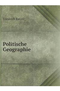 Politische Geographie