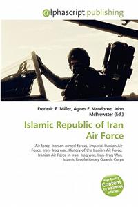 Islamic Republic of Iran Air Force