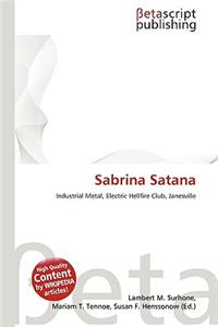 Sabrina Satana