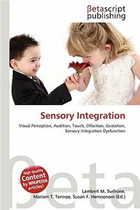 Sensory Integration