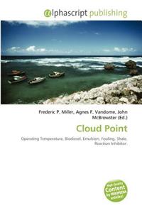 Cloud Point