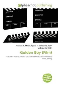Golden Boy (Film)