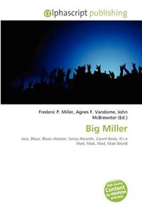 Big Miller