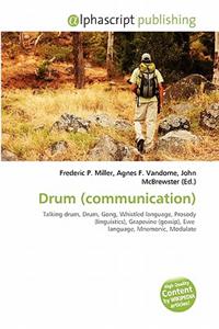 Drum (Communication)