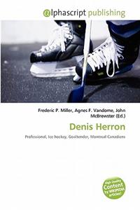 Denis Herron