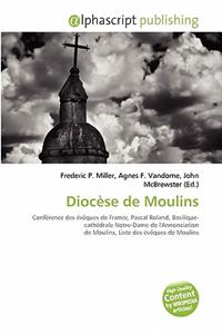 Dioc Se de Moulins