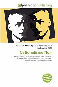 Nationalisme Noir