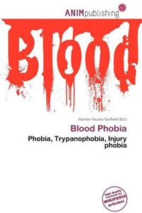 Blood Phobia