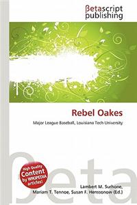 Rebel Oakes