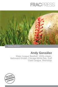 Andy Gonz Lez