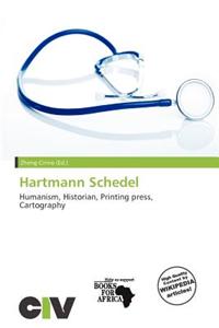 Hartmann Schedel