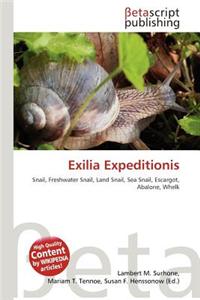 Exilia Expeditionis