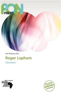 Roger Lapham