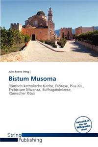 Bistum Musoma