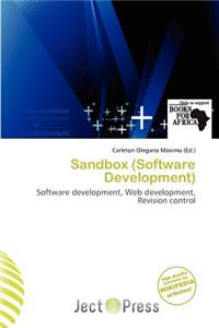 Sandbox (Software Development)