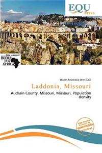 Laddonia, Missouri
