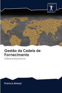 Gestão da Cadeia de Fornecimento