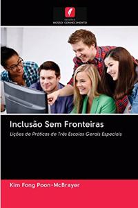 Inclusão Sem Fronteiras