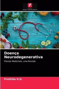 Doença Neurodegenerativa