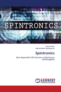 Spintronics