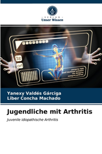 Jugendliche mit Arthritis