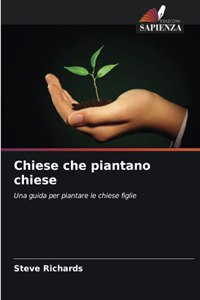 Chiese che piantano chiese
