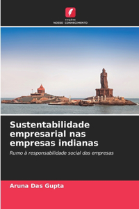 Sustentabilidade empresarial nas empresas indianas