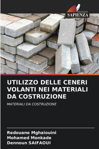 Utilizzo Delle Ceneri Volanti Nei Materiali Da Costruzione