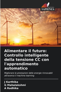 Alimentare il futuro