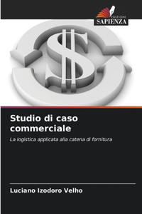 Studio di caso commerciale