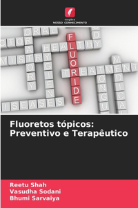 Fluoretos tópicos