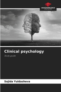 Clinical psychology