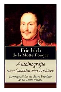 Autobiografie eines Soldaten und Dichters