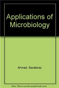 Applications of Microbiology